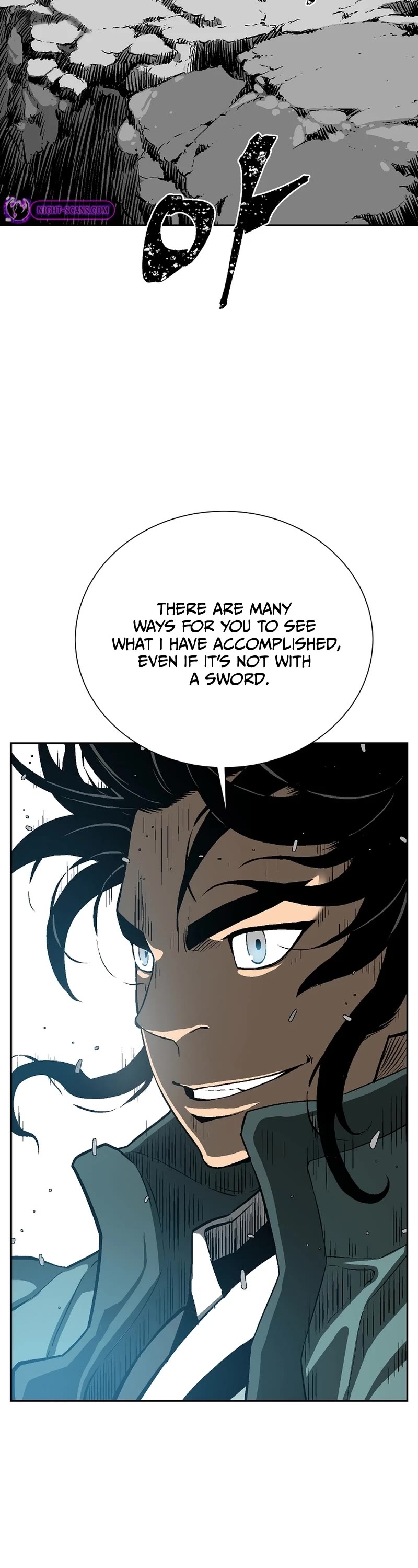 Moonlight Sword Chapter 59 page 57 - Chapter 59