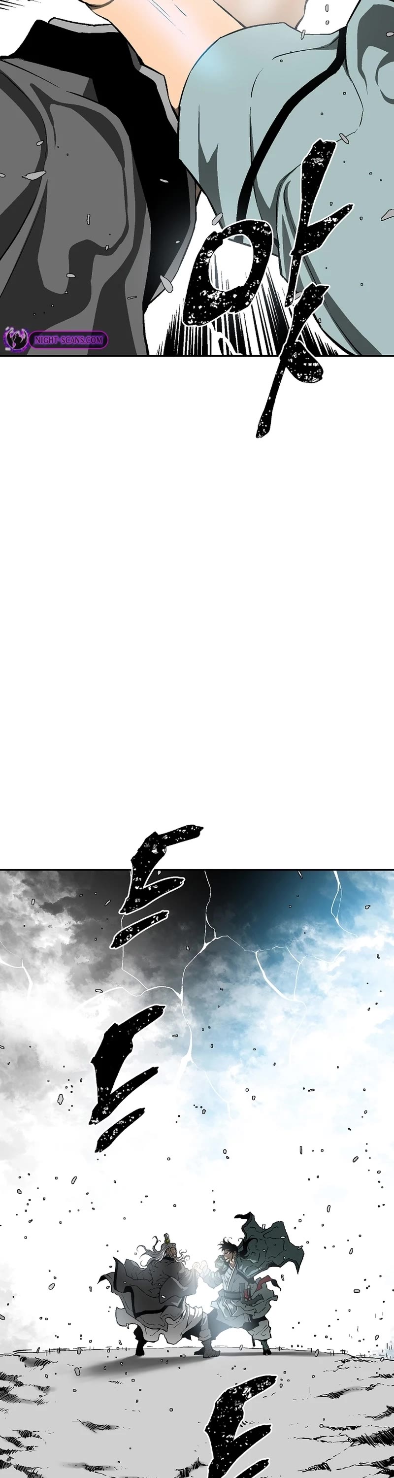 Moonlight Sword Chapter 59 page 59 - Chapter 59