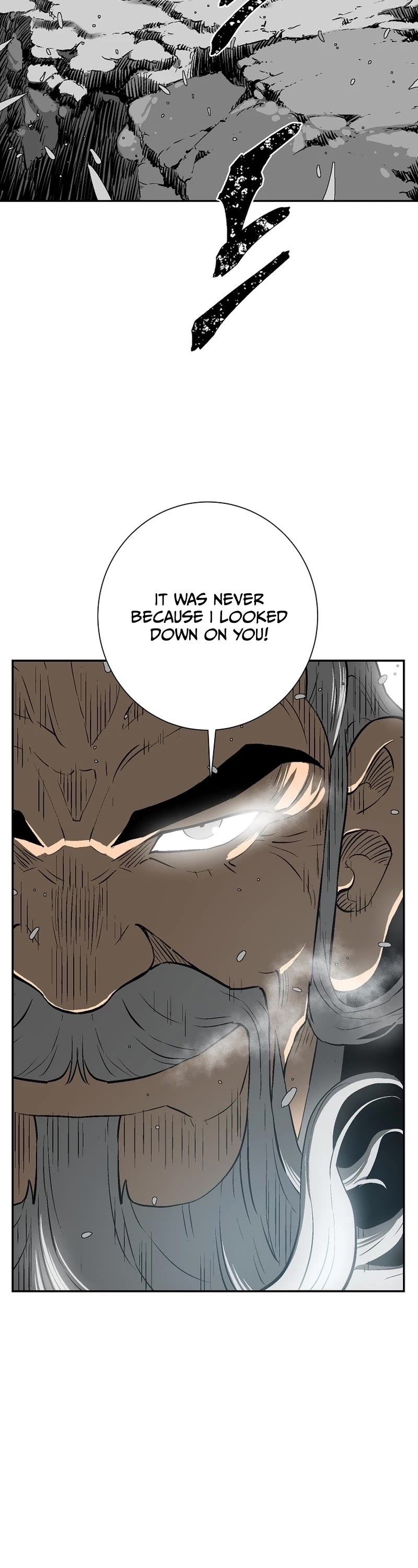 Moonlight Sword Chapter 59 page 60 - Chapter 59
