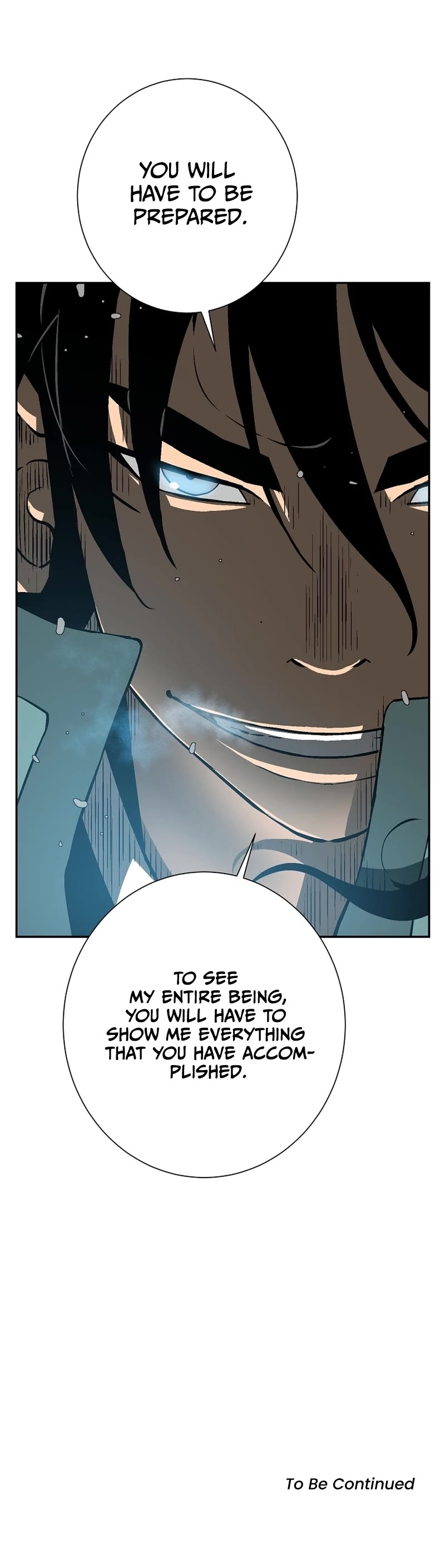Moonlight Sword Chapter 59 page 61 - Chapter 59