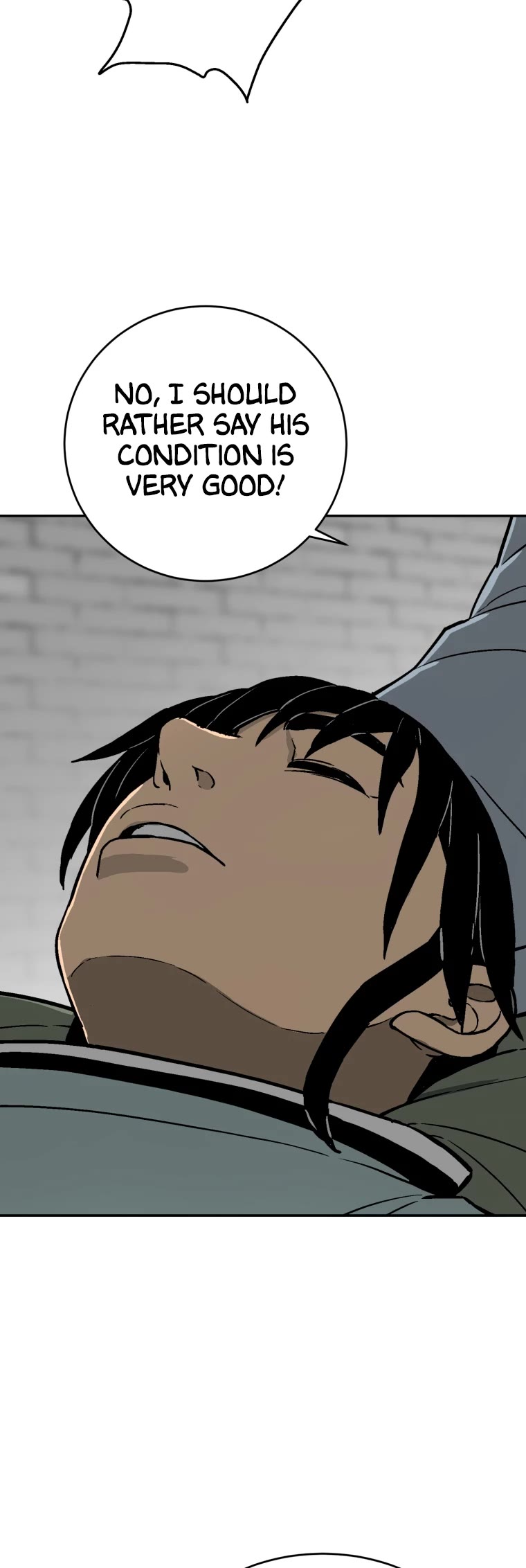 Moonlight Sword Chapter 6 page 25 - Chapter 6