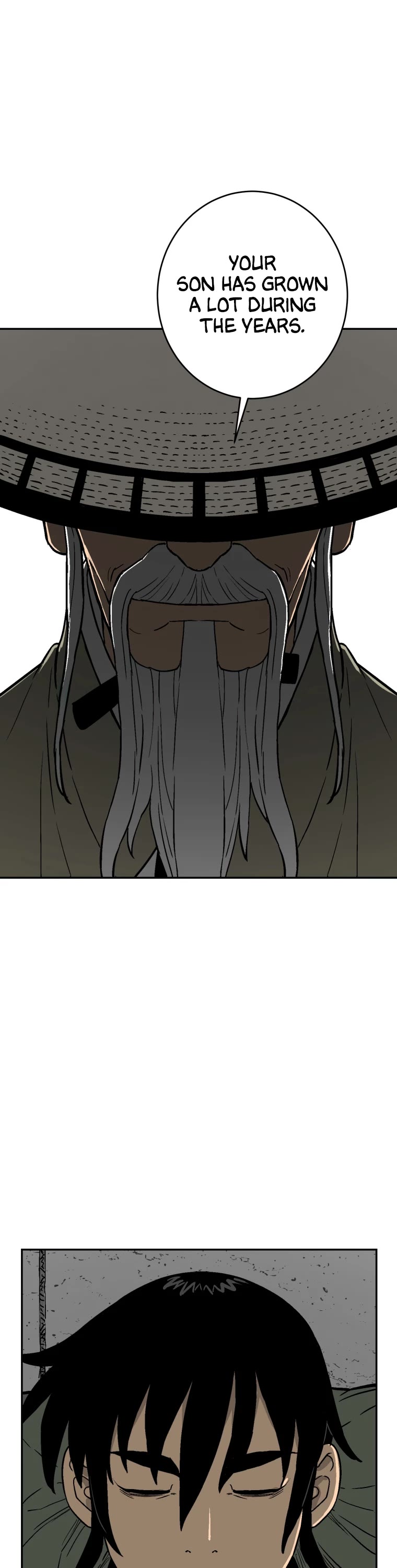 Moonlight Sword Chapter 6 page 36 - Chapter 6