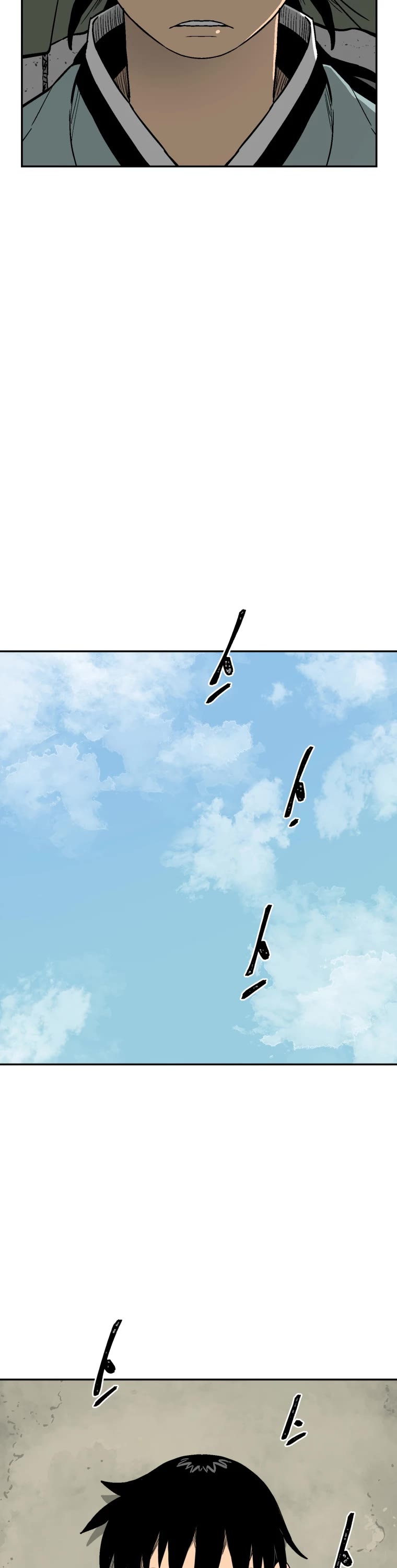 Moonlight Sword Chapter 6 page 37 - Chapter 6