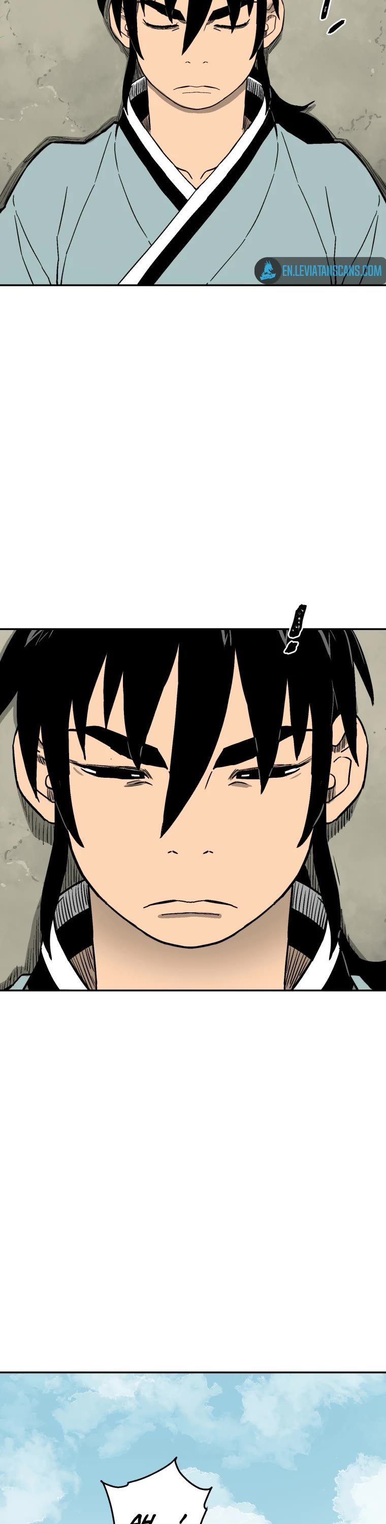 Moonlight Sword Chapter 6 page 38 - Chapter 6