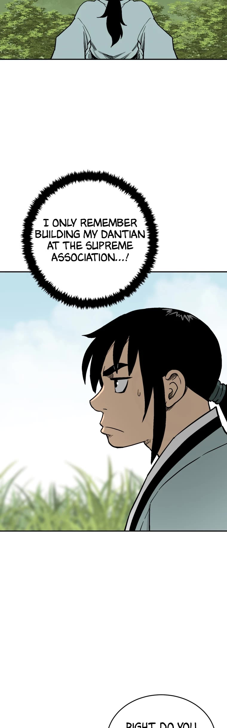 Moonlight Sword Chapter 6 page 40 - Chapter 6
