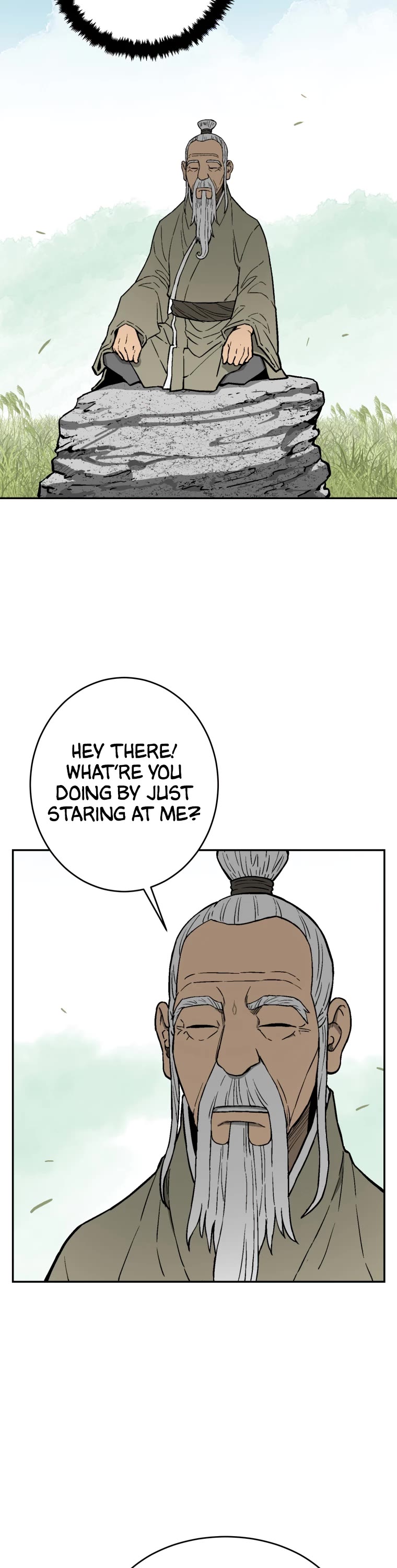 Moonlight Sword Chapter 6 page 42 - Chapter 6