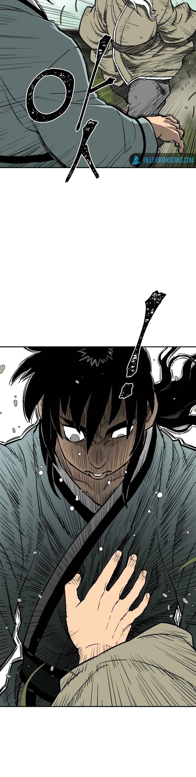 Moonlight Sword Chapter 6 page 47 - Chapter 6