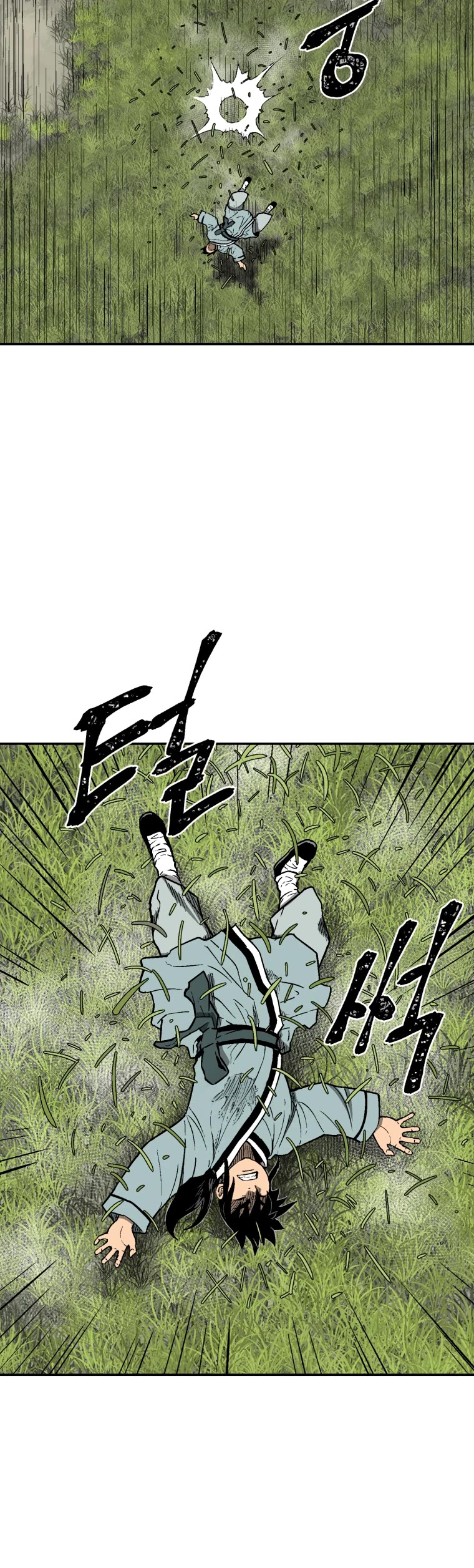 Moonlight Sword Chapter 6 page 49 - Chapter 6