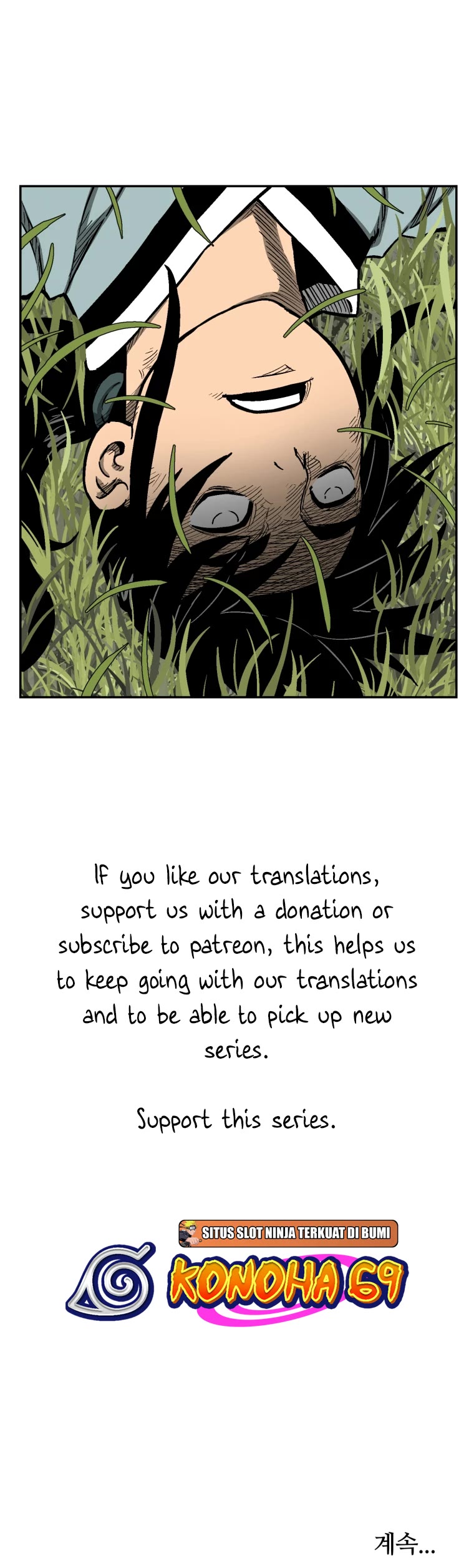Moonlight Sword Chapter 6 page 50 - Chapter 6