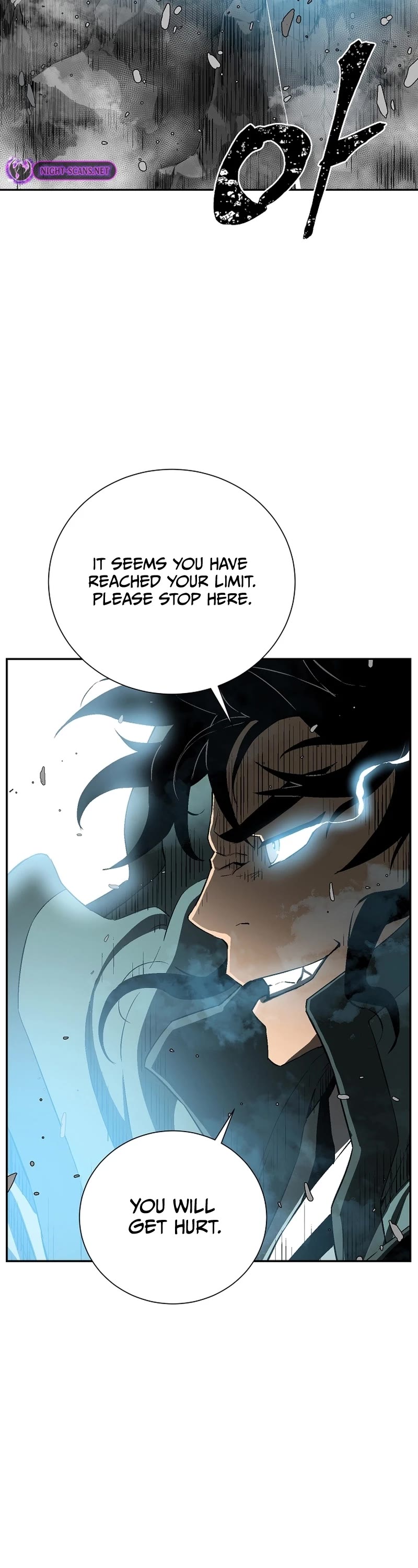 Moonlight Sword Chapter 60 page 11 - Chapter 60