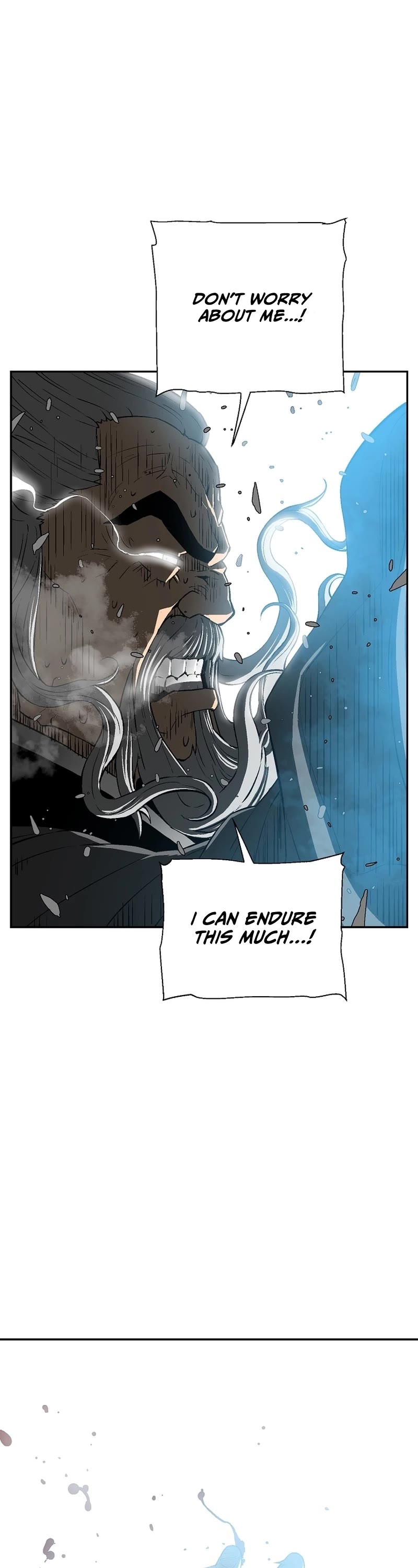 Moonlight Sword Chapter 60 page 12 - Chapter 60