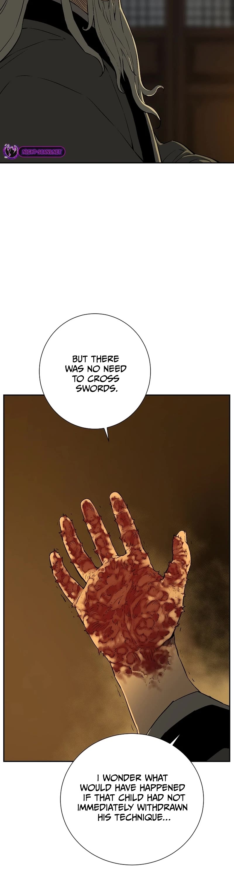 Moonlight Sword Chapter 60 page 14 - Chapter 60