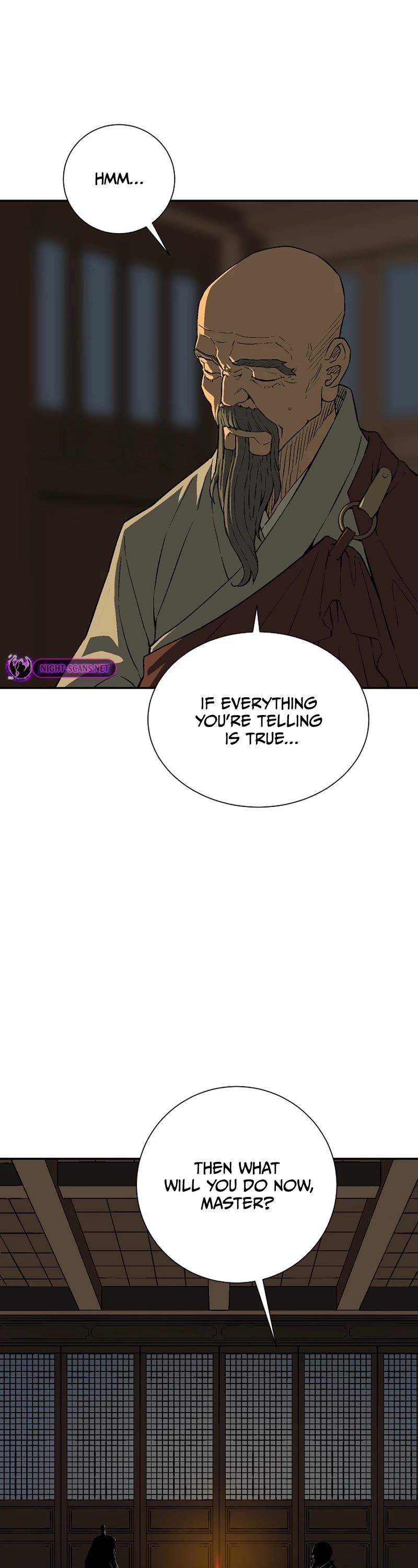 Moonlight Sword Chapter 60 page 15 - Chapter 60