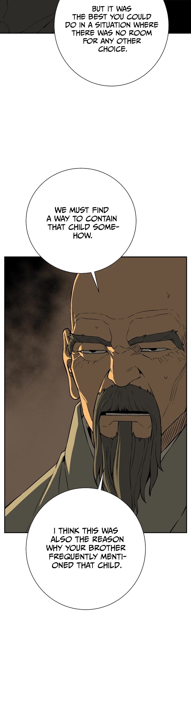 Moonlight Sword Chapter 60 page 18 - Chapter 60