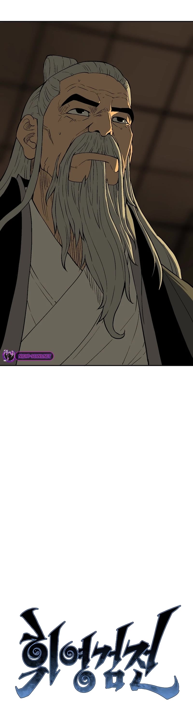Moonlight Sword Chapter 60 page 19 - Chapter 60