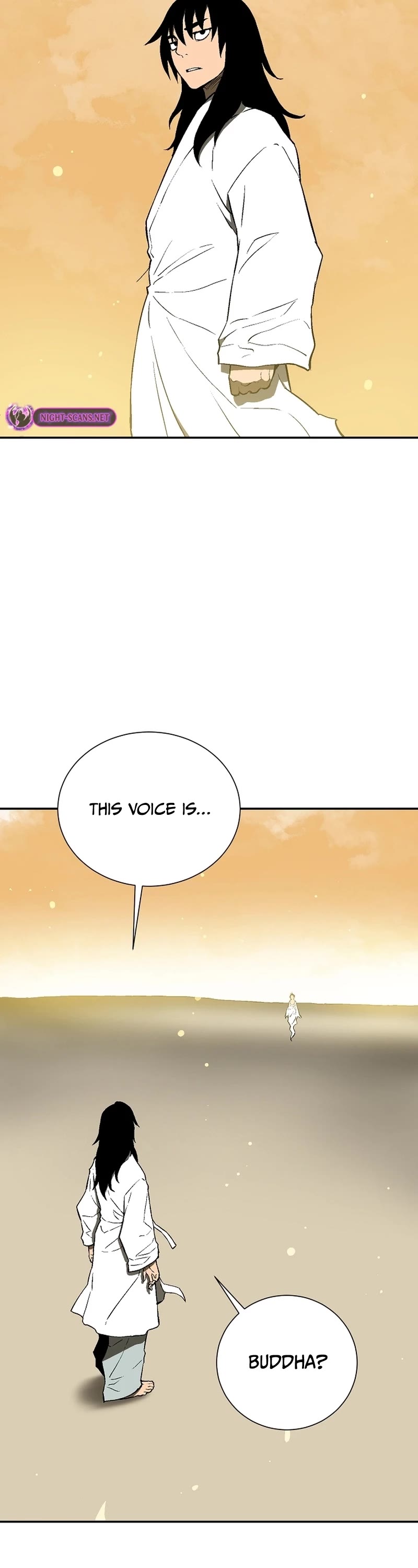Moonlight Sword Chapter 60 page 21 - Chapter 60