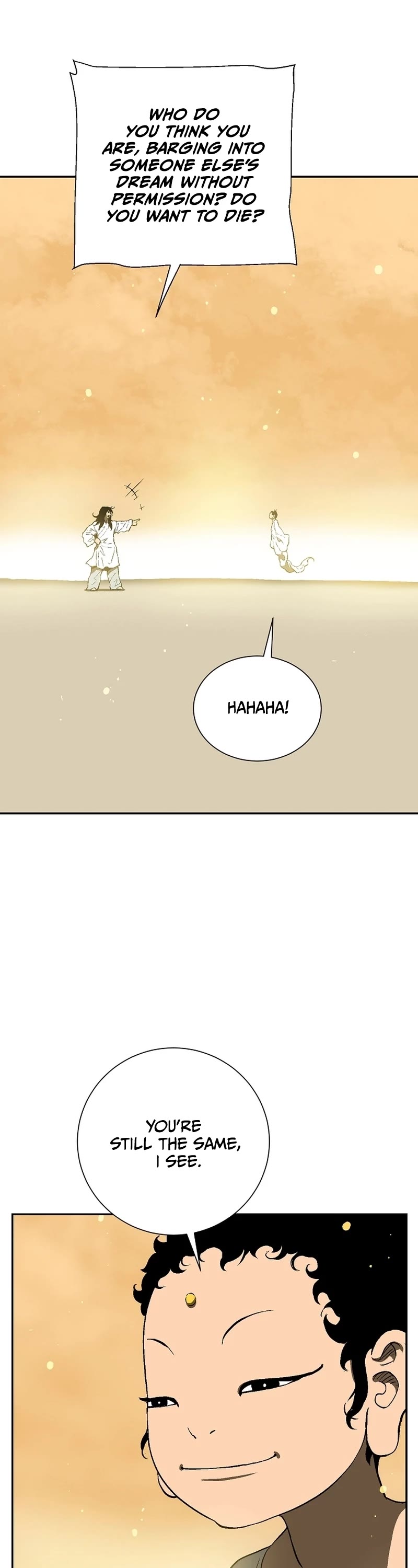 Moonlight Sword Chapter 60 page 24 - Chapter 60