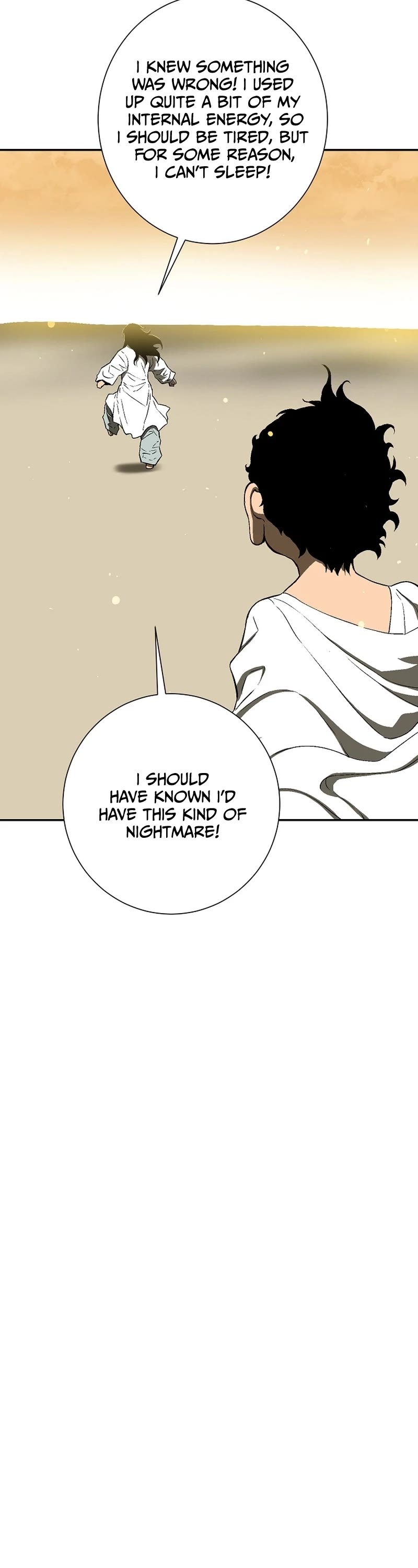 Moonlight Sword Chapter 60 page 26 - Chapter 60