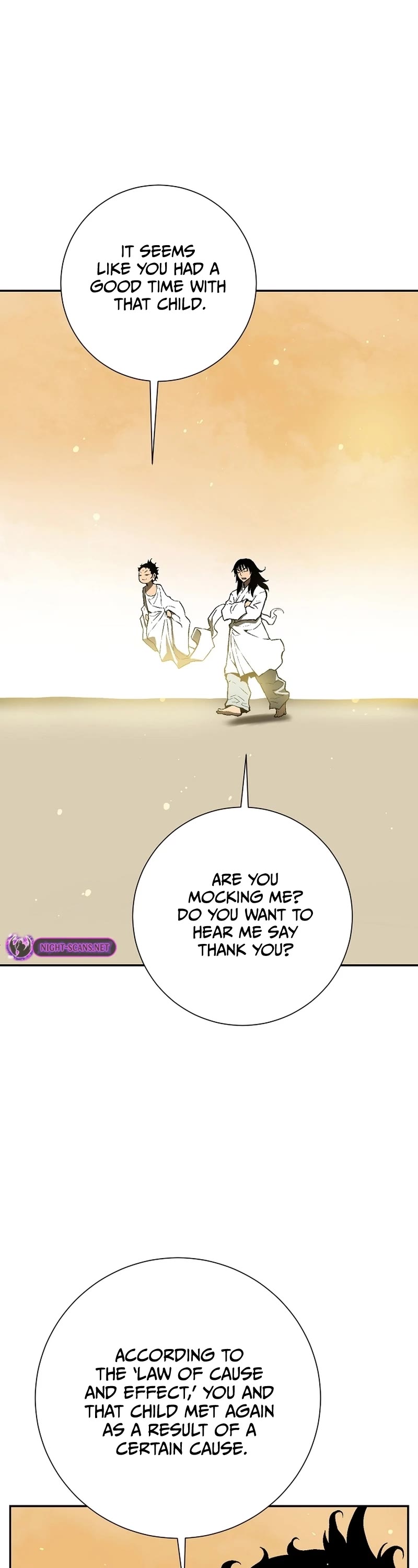 Moonlight Sword Chapter 60 page 28 - Chapter 60