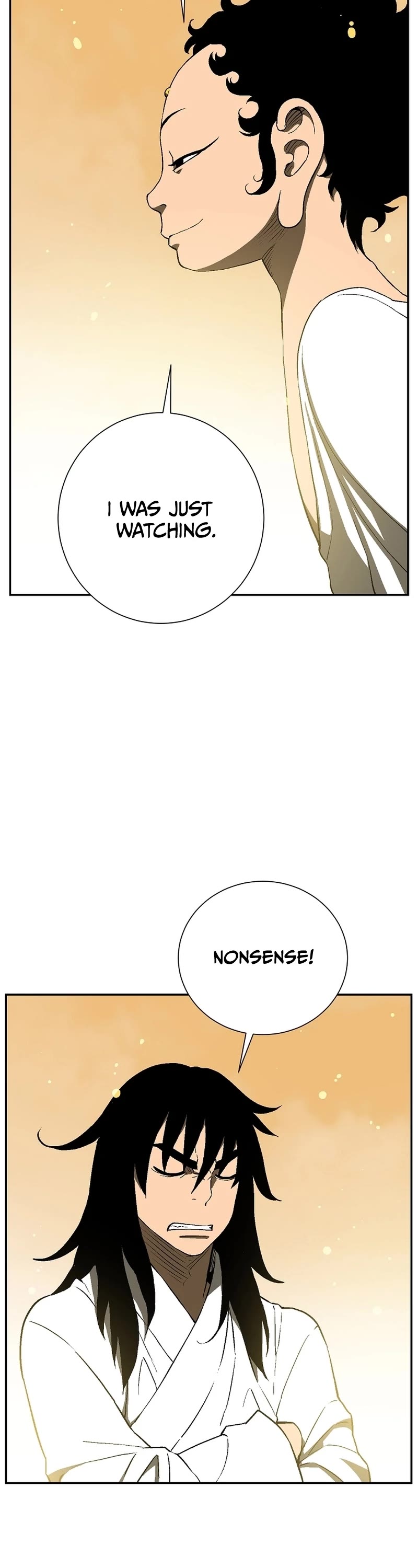 Moonlight Sword Chapter 60 page 29 - Chapter 60