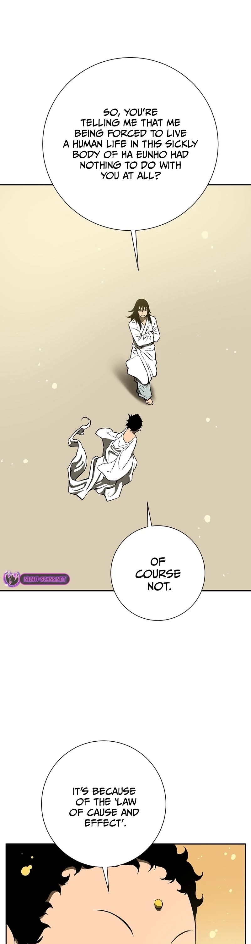 Moonlight Sword Chapter 60 page 30 - Chapter 60