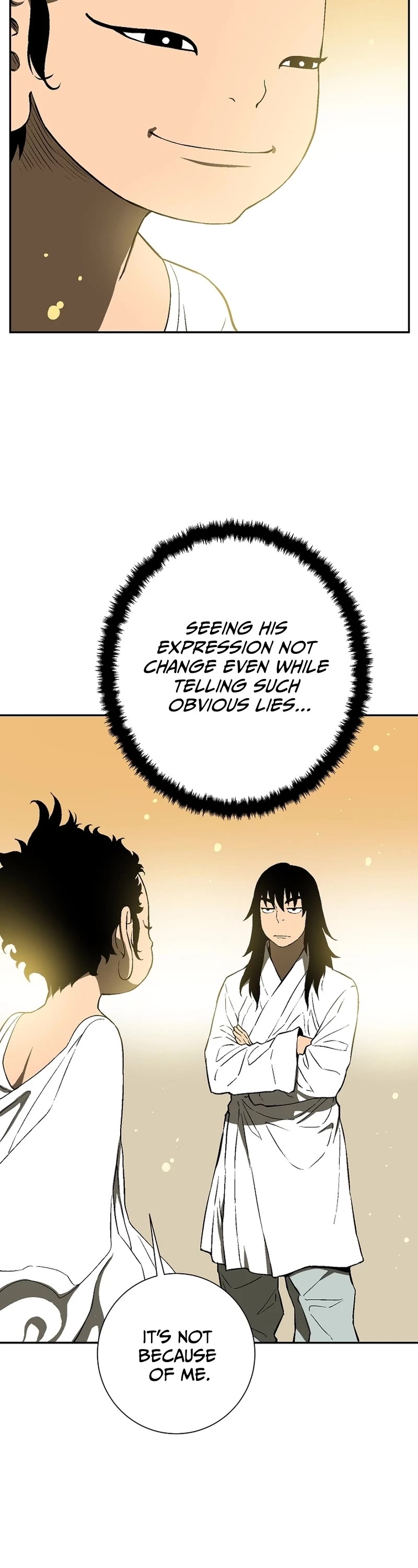 Moonlight Sword Chapter 60 page 31 - Chapter 60
