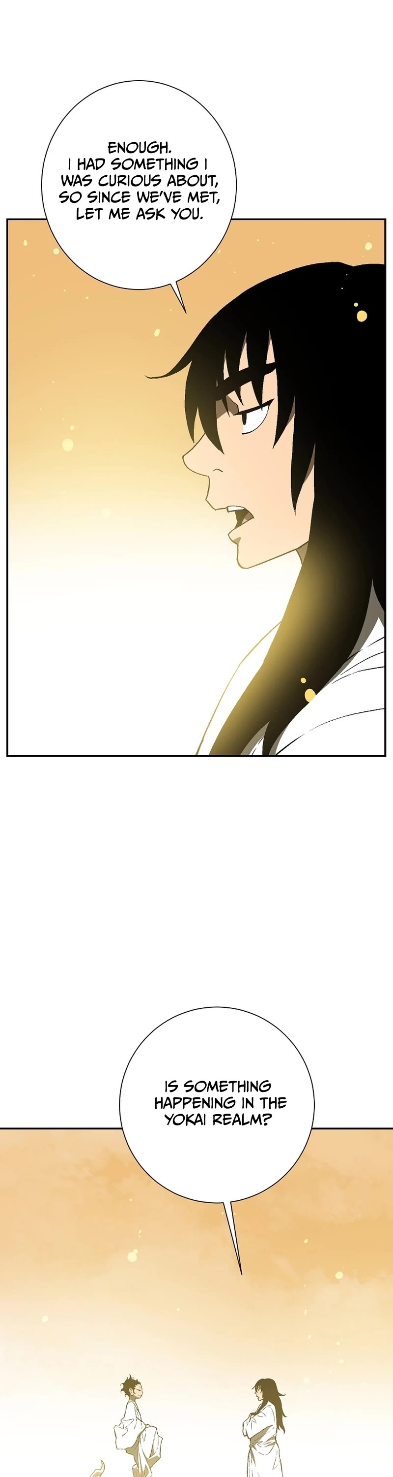 Moonlight Sword Chapter 60 page 32 - Chapter 60
