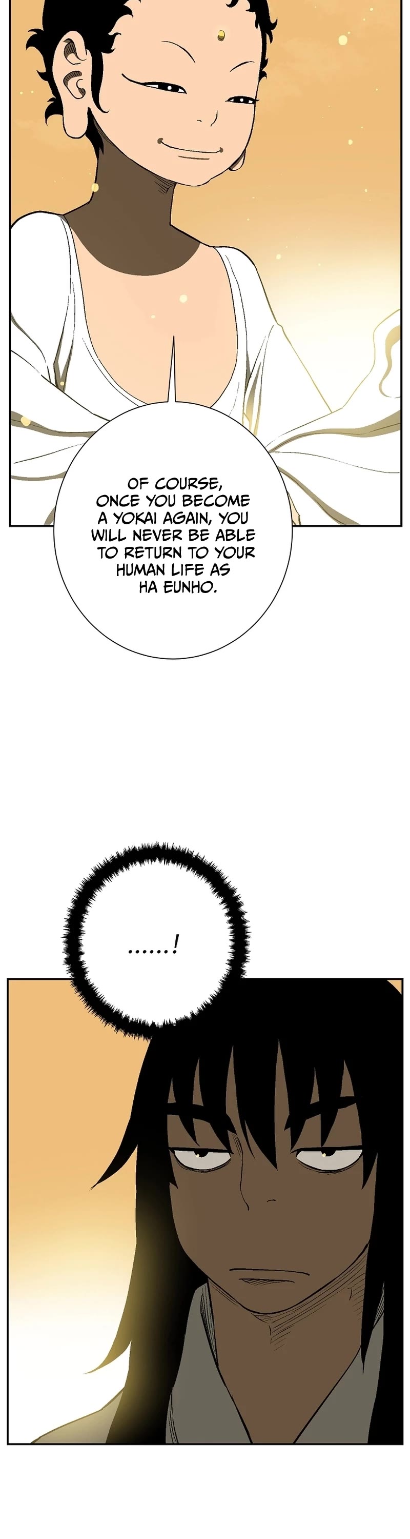Moonlight Sword Chapter 60 page 35 - Chapter 60