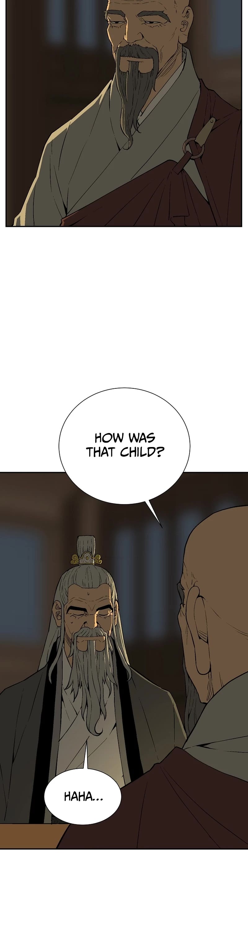Moonlight Sword Chapter 60 page 4 - Chapter 60