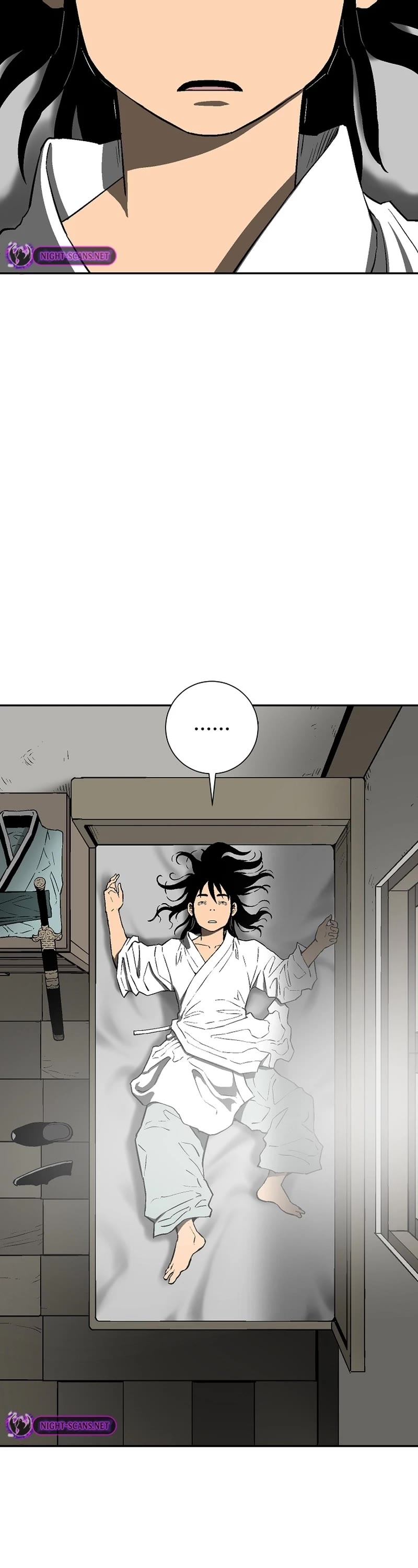 Moonlight Sword Chapter 60 page 40 - Chapter 60