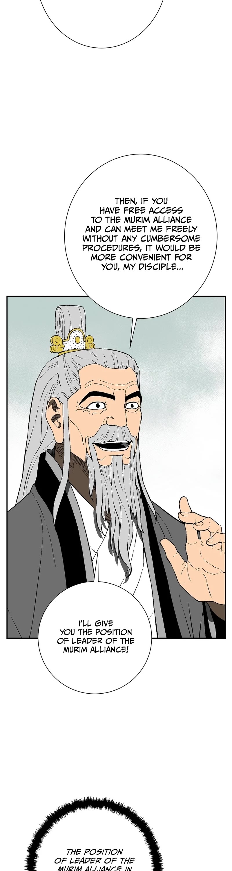 Moonlight Sword Chapter 60 page 49 - Chapter 60