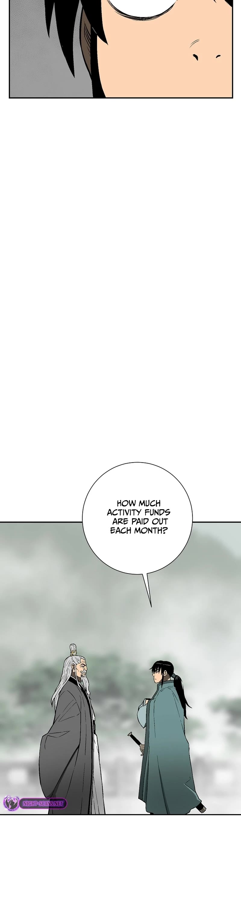 Moonlight Sword Chapter 60 page 54 - Chapter 60