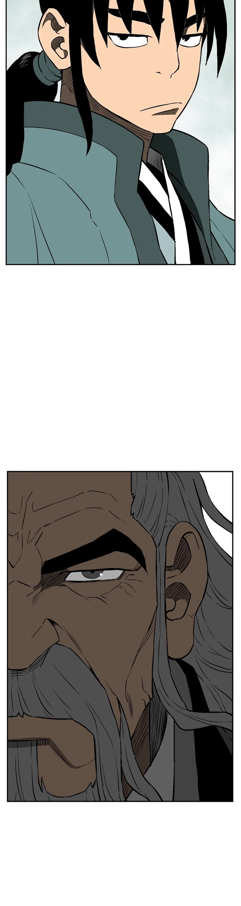 Moonlight Sword Chapter 60 page 57 - Chapter 60