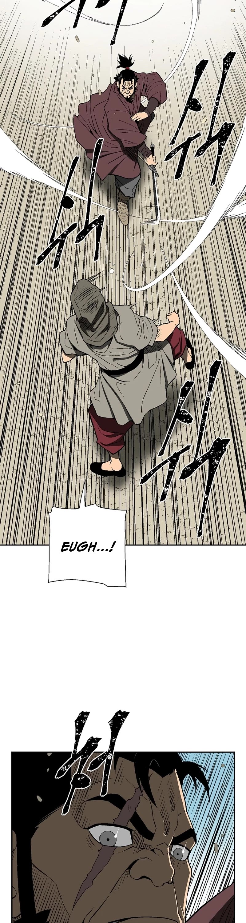 Moonlight Sword Chapter 60 page 60 - Chapter 60