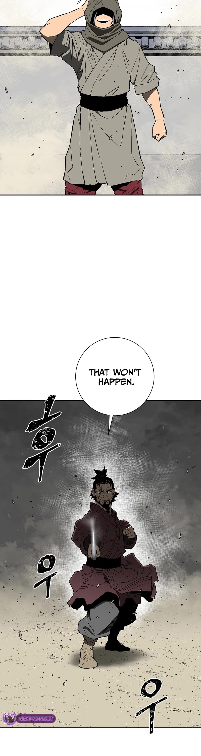 Moonlight Sword Chapter 60 page 65 - Chapter 60
