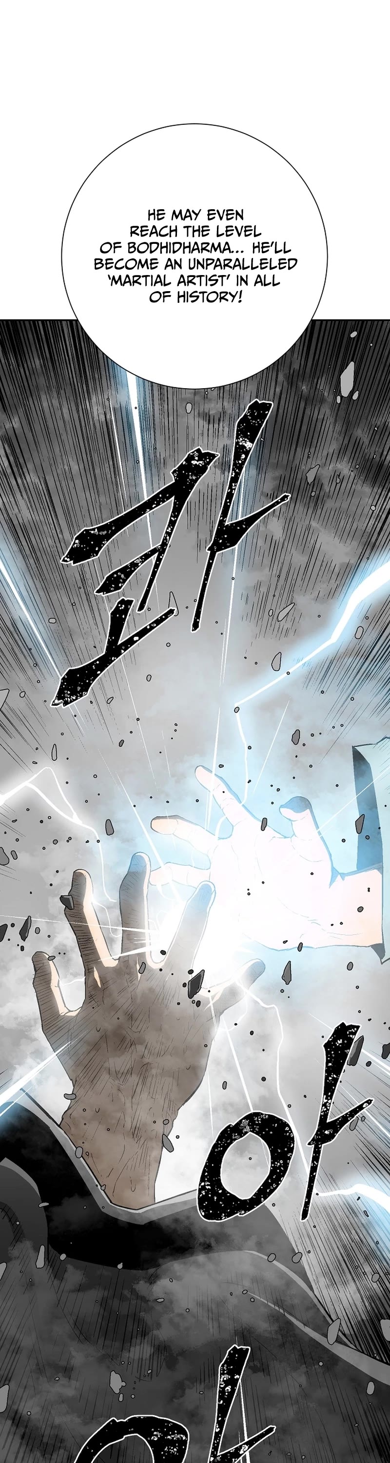 Moonlight Sword Chapter 60 page 8 - Chapter 60