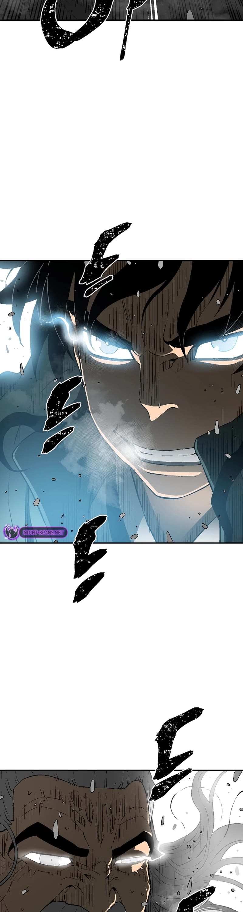 Moonlight Sword Chapter 60 page 9 - Chapter 60