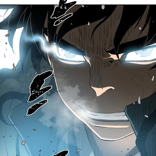 Moonlight Sword Chapter 60 cover