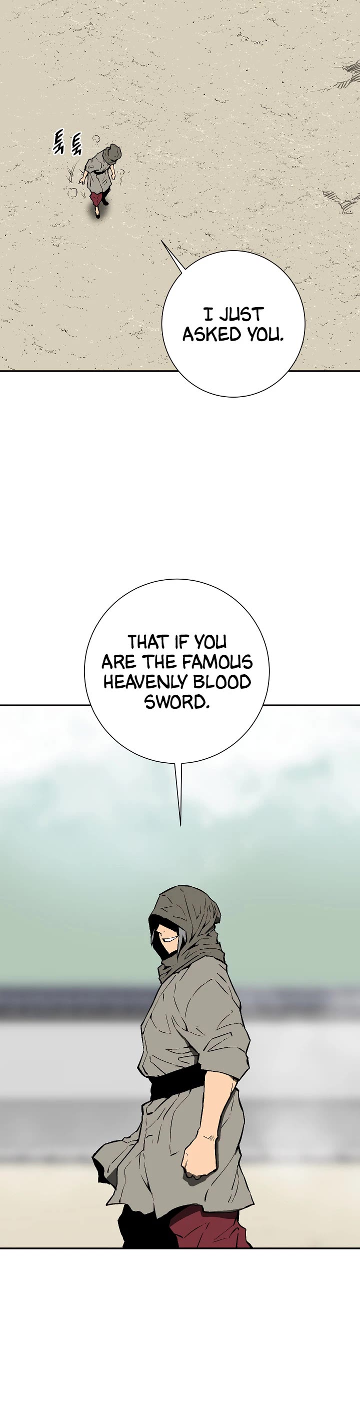 Moonlight Sword Chapter 61 page 10 - Chapter 61