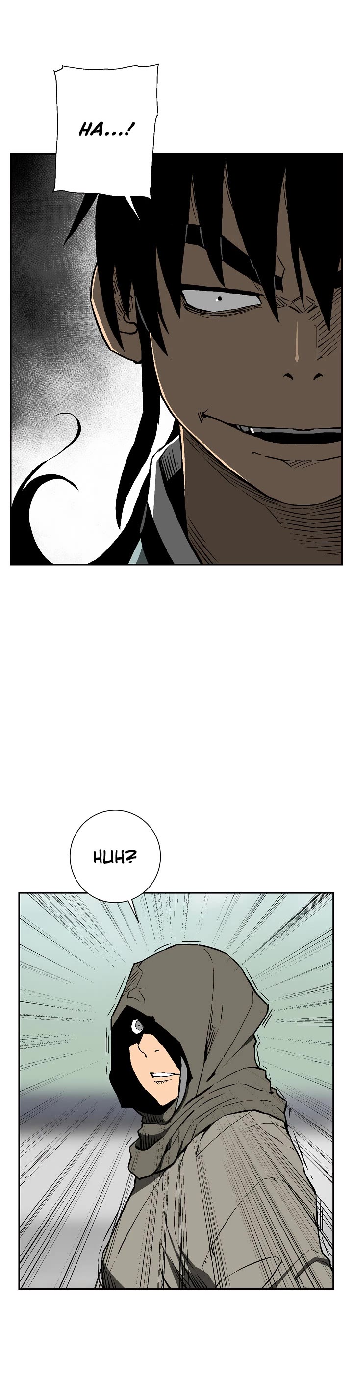 Moonlight Sword Chapter 61 page 11 - Chapter 61