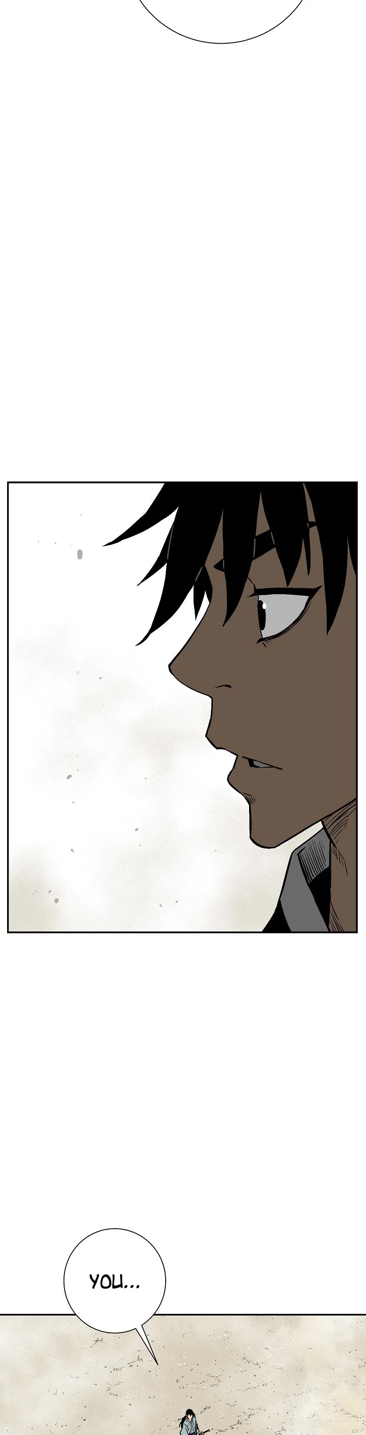 Moonlight Sword Chapter 61 page 21 - Chapter 61