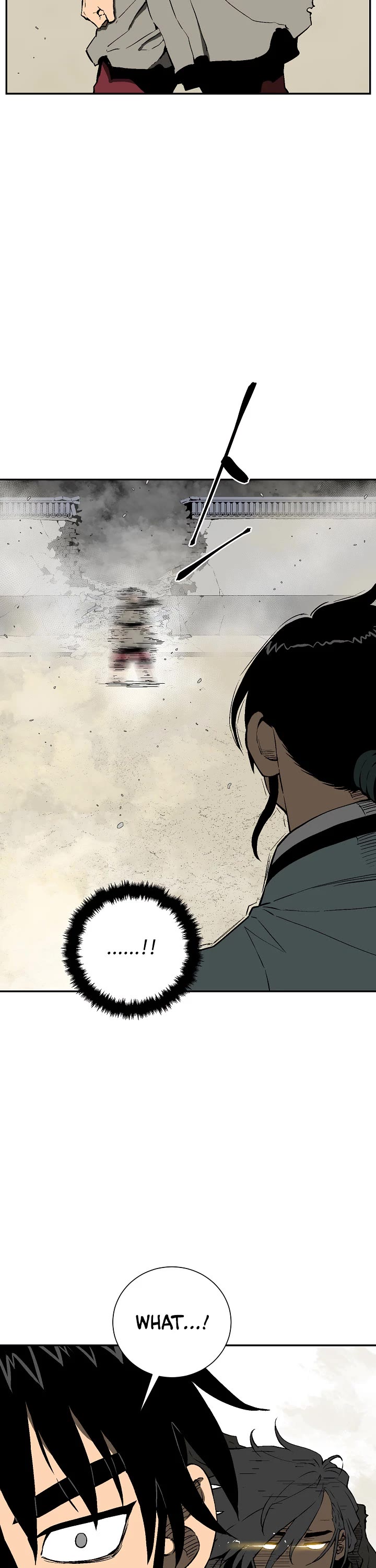 Moonlight Sword Chapter 61 page 23 - Chapter 61