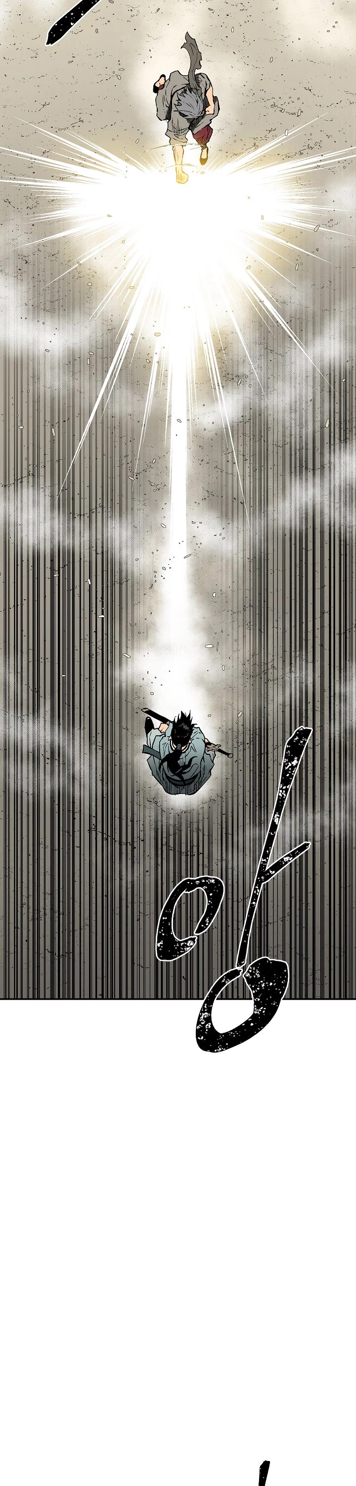 Moonlight Sword Chapter 61 page 25 - Chapter 61