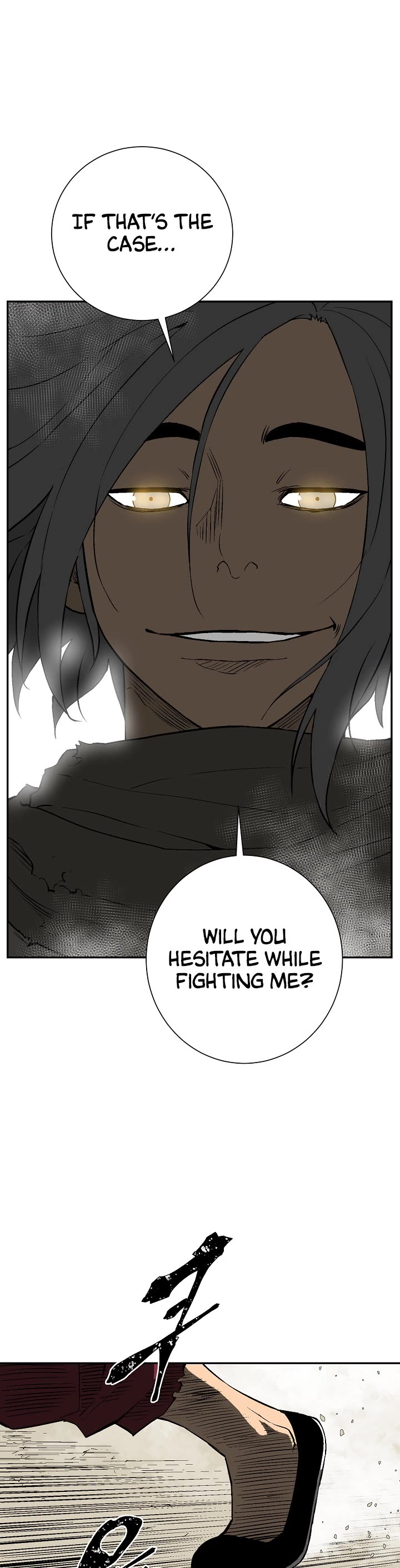 Moonlight Sword Chapter 61 page 30 - Chapter 61