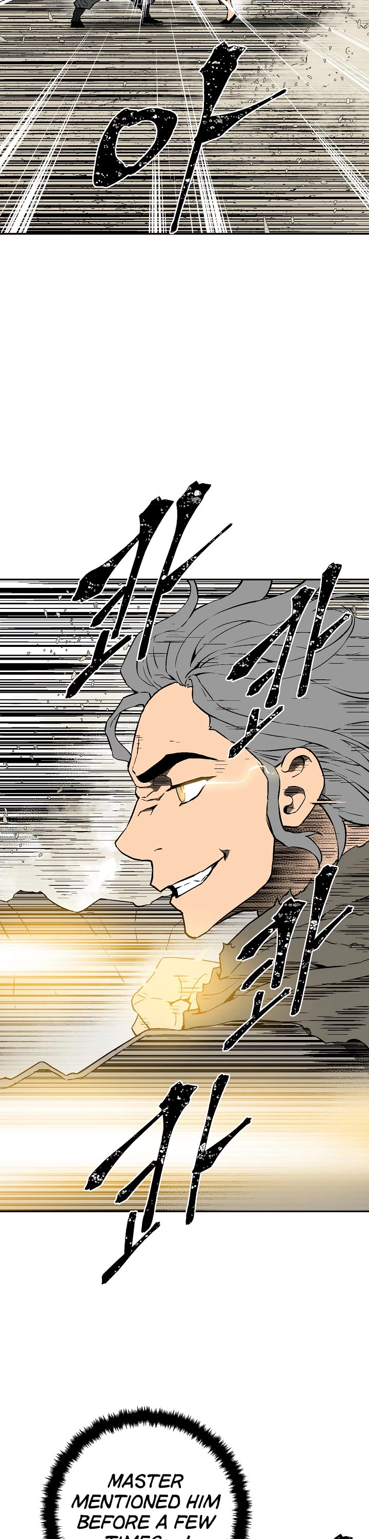 Moonlight Sword Chapter 61 page 32 - Chapter 61