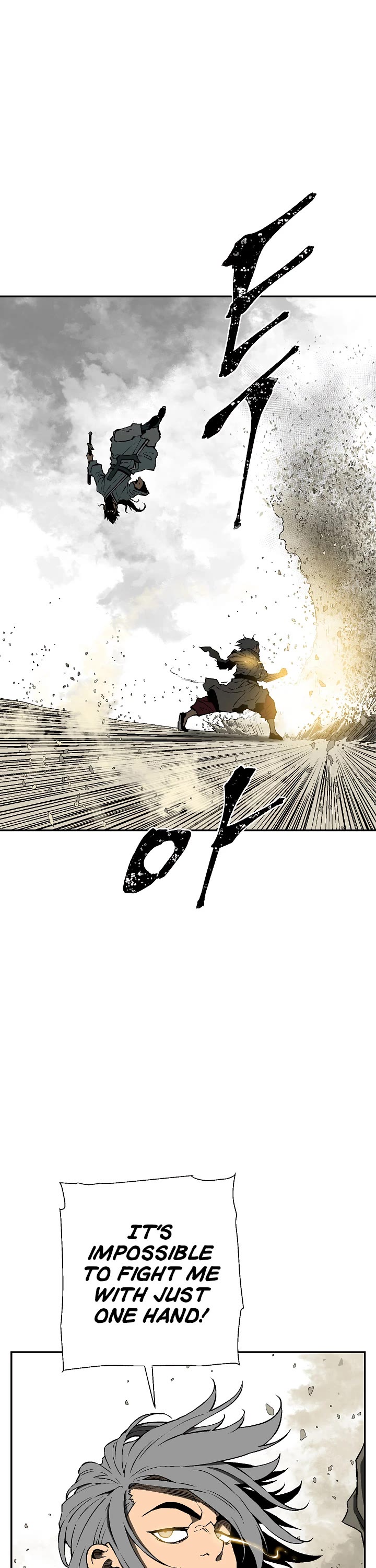 Moonlight Sword Chapter 61 page 35 - Chapter 61
