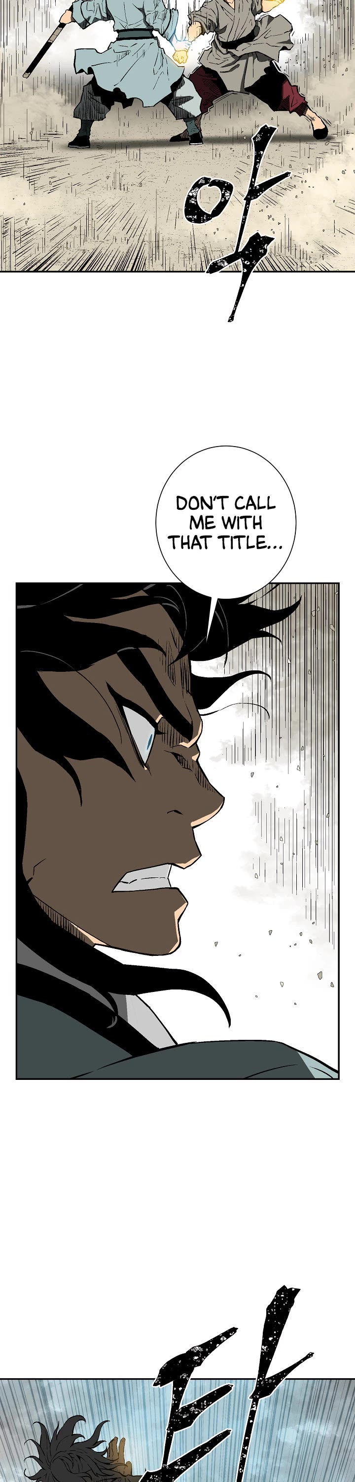 Moonlight Sword Chapter 61 page 38 - Chapter 61