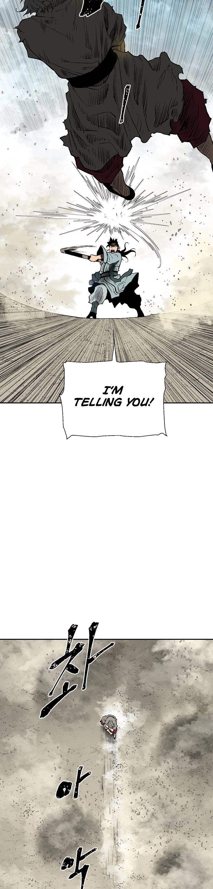Moonlight Sword Chapter 61 page 39 - Chapter 61
