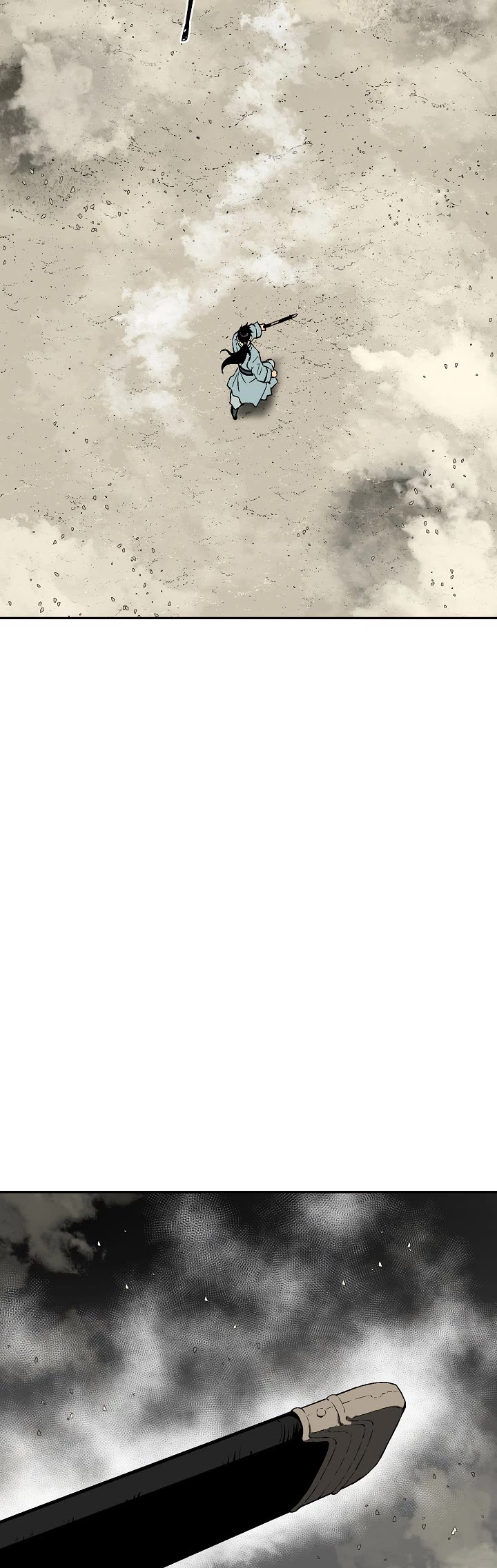 Moonlight Sword Chapter 61 page 40 - Chapter 61