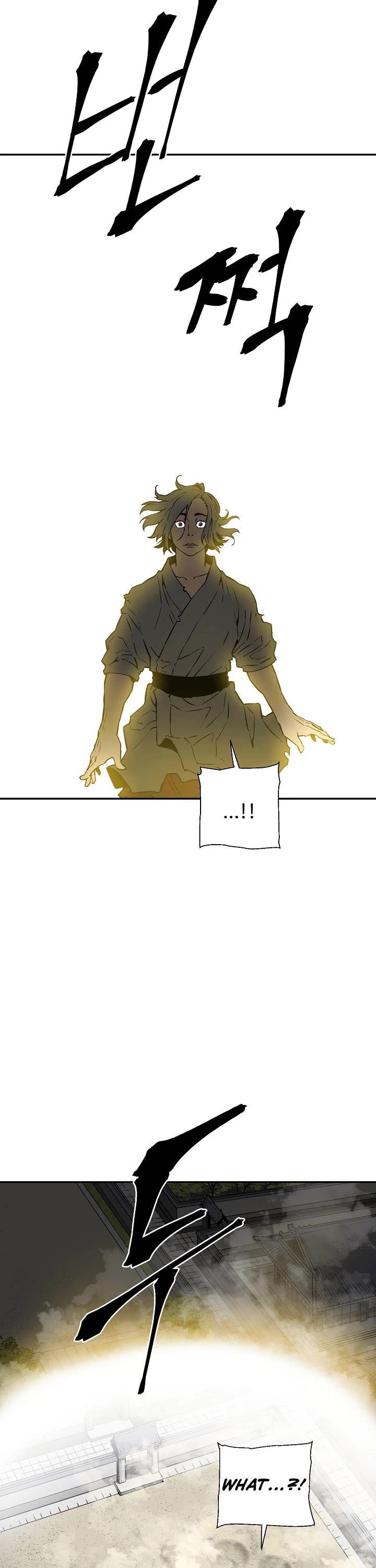 Moonlight Sword Chapter 61 page 44 - Chapter 61